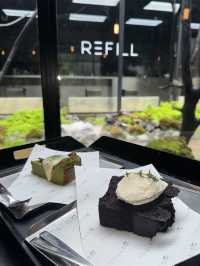 REFILL ขอนแก่น 