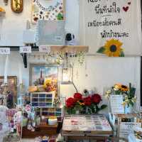คาเฟ่น่ารักที่นครปฐม 🪴𝗕𝗼𝘁𝗮𝗻𝗶𝗰𝗮 𝗛𝗼𝘂𝘀𝗲