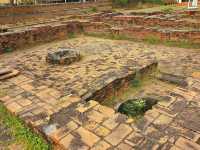 หมู่บ้านโบราณ พิพิธภัณฑ์ โปรตุเกส นิทรรศกาลถาวร