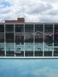 【新潟/十日町】越後妻有里山現代美術館 MonET（モネ）