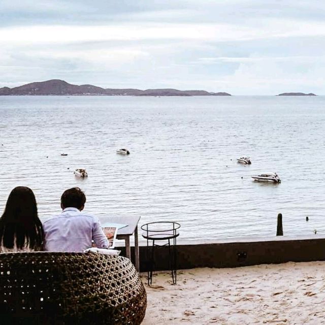 The Sky Gallery Pattaya