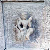 Shwenandaw Buddhist Temple