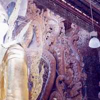 Maha Satkya Atulamanaung Ngarhtatgyi