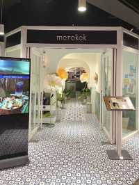 旺角異國風情打卡餐廳-Morokok