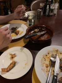 Via Emilia Restaurant 