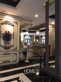 Where to stay in D'Primahotel Bandung