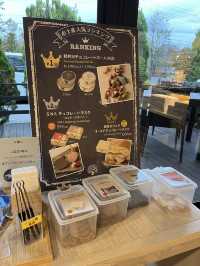 【軽井沢】無料の試食やドリンクサービスあり！軽井沢で人気のチョコレート店
