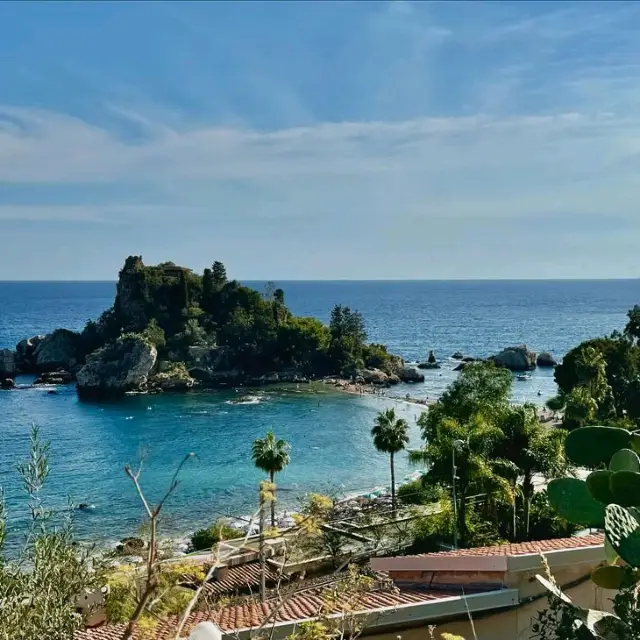 Isolabella 海灘