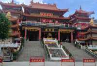 高在蓮池潭風景區/龍虎塔/壽山國家自然公園