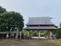 อุทยานนาหมื่นศรี จังหวัดตรัง