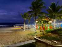 หาดหมีเค ดานัง ทะเลใส หาดขาว ที่ต้องไป!