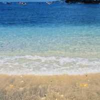 Bali's Hidden Gem - Kelingking Beach