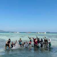 Karimunjawa National Park