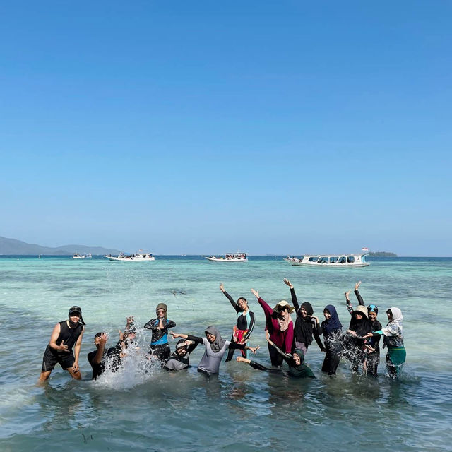 Karimunjawa National Park