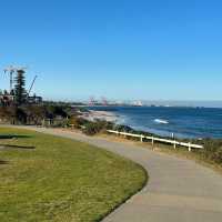 Cottesloe Beach, Perth's Hidden Gem