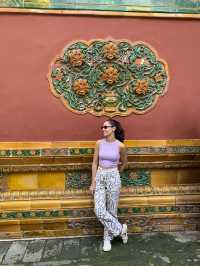 A Morning at the Forbidden City: Discover the Heart of Beijing’s Imperial History