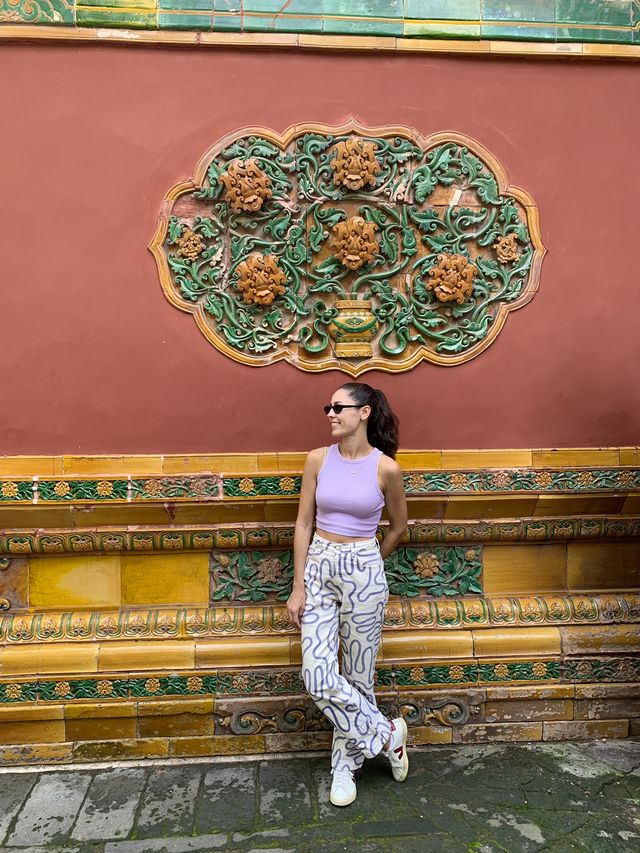 A Morning at the Forbidden City: Discover the Heart of Beijing’s Imperial History