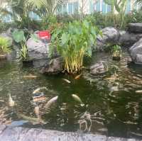 Amazing Bangi Hotel Resort