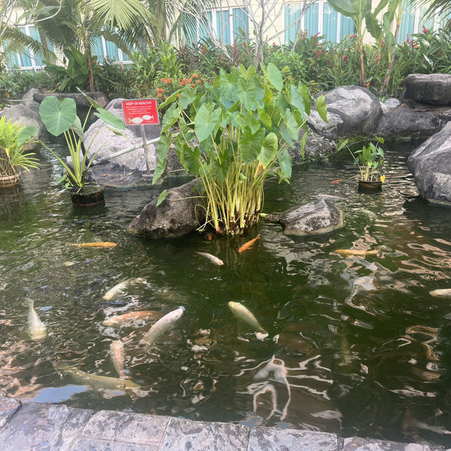 Amazing Bangi Hotel Resort