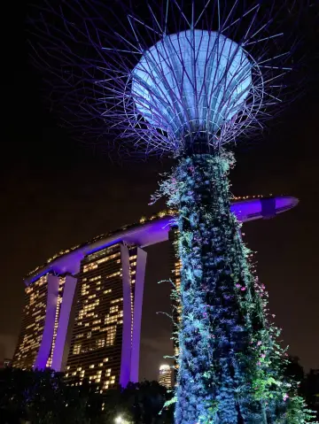 【新加坡】2泊3日遊必去景點