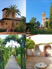 サグラダファミリアだけじゃない！スペインで絶対に見たい世界遺産🫣🇪🇸🏰