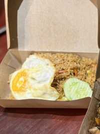 【インドネシア バリ島】大人気のインドネシア料理屋さん🇮🇩