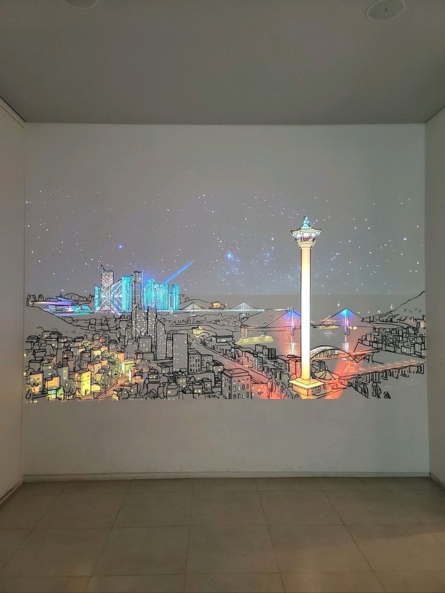 부산의 역사를 알고싶다면 부산박물관🩵