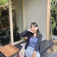UMAI Teahouse  