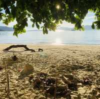 หาดชะนา ภูเก็ต