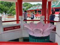 Kusu Island: One of the Southern Islands of SG