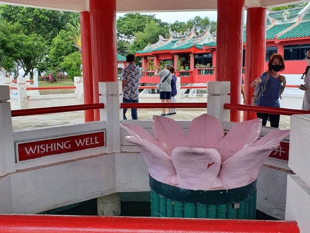 Kusu Island: One of the Southern Islands of SG