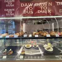ร้านอาหารกึ่งคาเฟ่ ที่ wow มาก