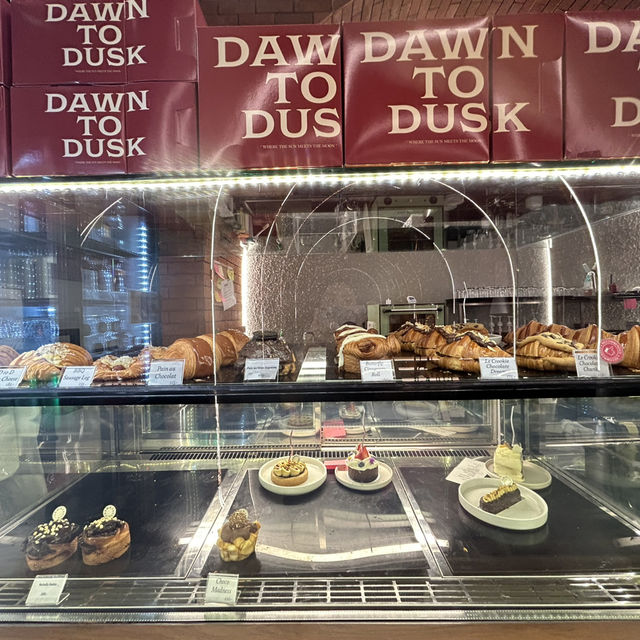 ร้านอาหารกึ่งคาเฟ่ ที่ wow มาก