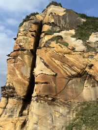 Nature, look what you’ve done! Exploring the Wonders of Yehliu Geopark