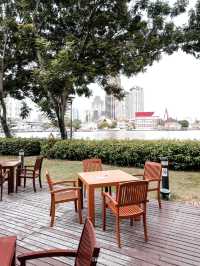 Ibis Bangkok Riverside โรงแรม 3 ดาว ในโล 5 ดาว!