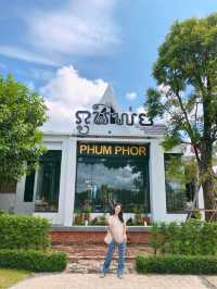 🍰 Phum Phor Coffee​