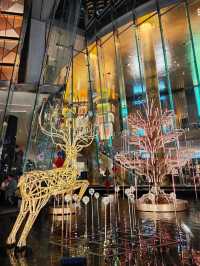 ห้างสวยติดริมแม่น้ำเจ้าพระยา ICON SIAM 