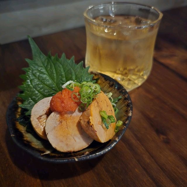 二訪南瀛水產📍尖沙咀