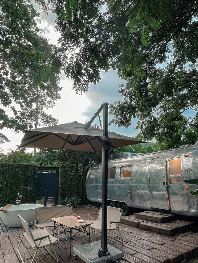 Hotel Labaris เขาใหญ่