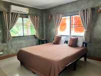 The Heart of Pai Resort
