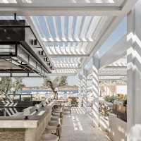 Aegean Elegance: My Luxurious Stay at Four Seasons Astir Palace Hotel Athens