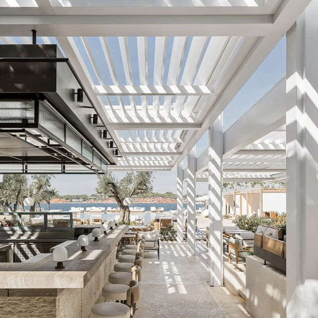 Aegean Elegance: My Luxurious Stay at Four Seasons Astir Palace Hotel Athens