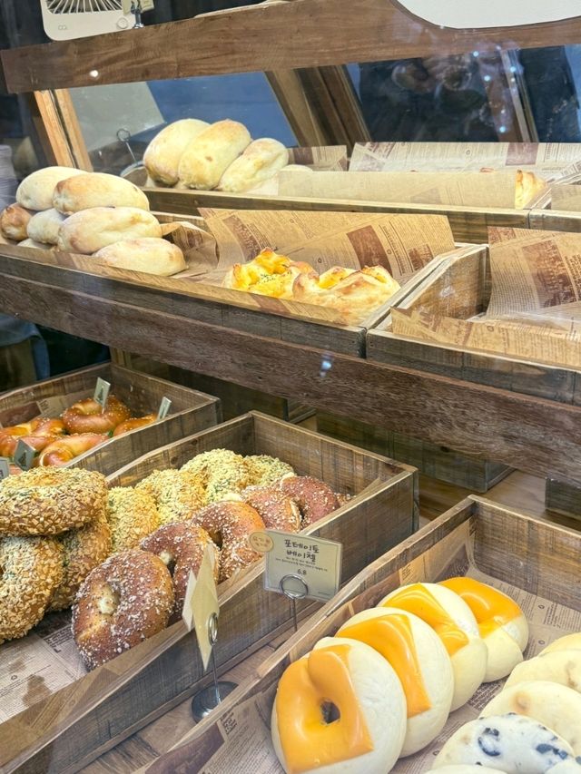 🍄🌲동탄 저수지, 대형 신상 카페 바스타미