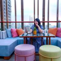 dusitD2 Samyan Bangkok โรงแรมใกล้สามย่าน