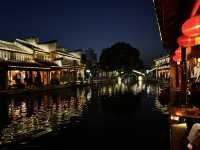 Nanxun: A Night of Timeless Beauty