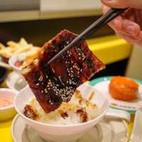 GENKI SUSHI …ซูชิสายพานรถไฟความเร็วสูงเจ้าดังจากญี่