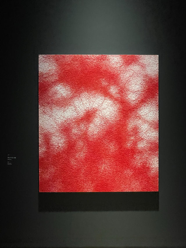 大阪観光🥰素晴らしい展覧会が見れる素敵な美術館🖼️✨