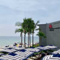 Timeless Elegance: My Luxurious Escape to Hua Hin Marriott Resort & Spa