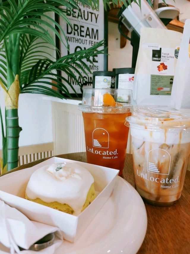 Unlocated HomeCafe, เมือง, สตูล