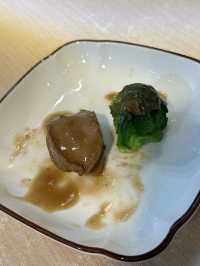 為食妹與浣熊到九龍城品嚐豪華海鮮盛宴粥底鍋